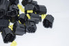 Large Lot of NEW Connector Kit Qwikdata Plug Assy Harness