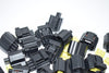 Large Lot of NEW Connector Kit Qwikdata Plug Assy Harness