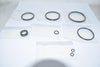 Large Lot of NEW Integrated Hydraulic Services O-Rings Seals Gaskets