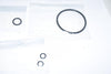 Large Lot of NEW Integrated Hydraulic Services O-Rings Seals Gaskets
