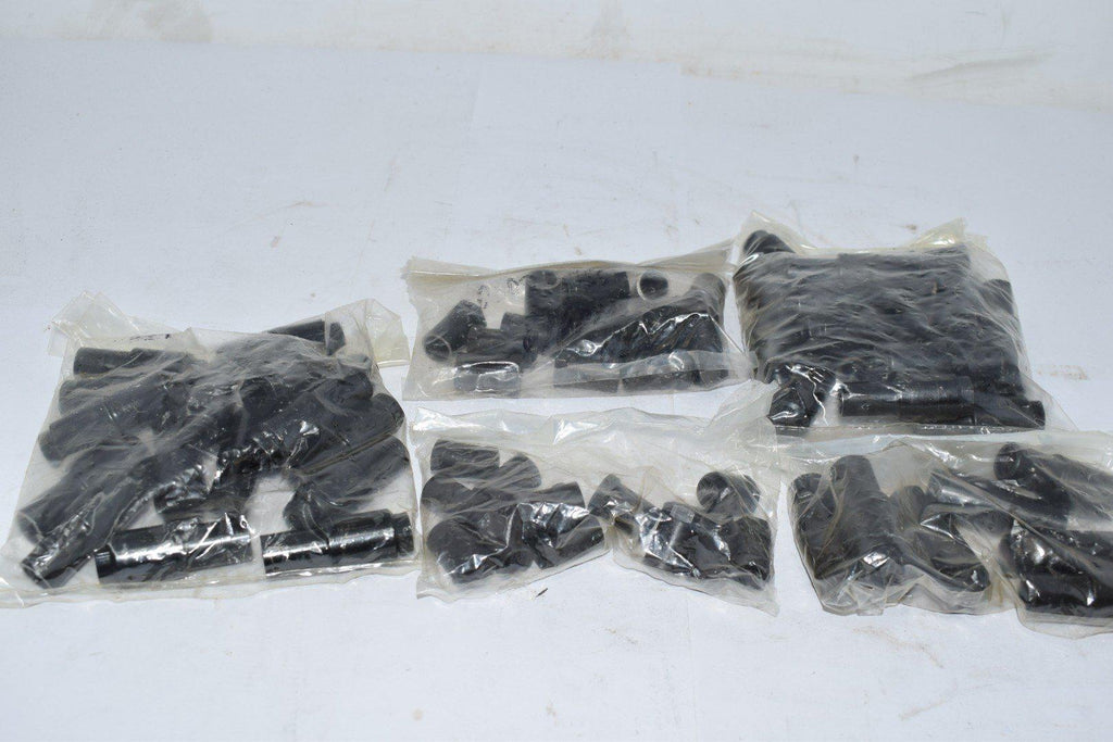 Large Lot of NEW Misc. Posi Locks 5 Bags Mixed Sizes