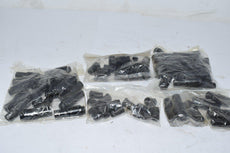 Large Lot of NEW Misc. Posi Locks 5 Bags Mixed Sizes