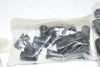 Large Lot of NEW Misc. Posi Locks 5 Bags Mixed Sizes