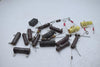 Large Lot of Ohmite & Others Resistors