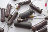 Large Lot of Ohmite & Others Resistors