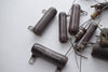 Large Lot of Ohmite & Others Resistors
