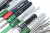 Large Lot of PMC Industries & Others Go NO Go Smooth Pin Gage Check Plug