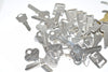 LARGE Mixed Lot of NEW Key Blanks