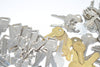 LARGE Mixed Lot of NEW Key Blanks