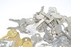 LARGE Mixed Lot of NEW Key Blanks