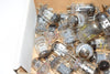 LARGE Mixed Lot of Vacuum Tubes 7 Pin Vintage RCA & Others