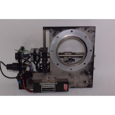 Laser Drive Inc. 111-1470-4-TTL-BRH-3 Aerotech Cylinder, Laser Drive