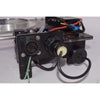 Laser Drive Inc. 111-1470-4-TTL-BRH-3 Aerotech Cylinder, Laser Drive