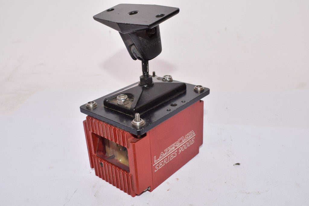 LazerData LD9000 LD93010E Barcode Scanner