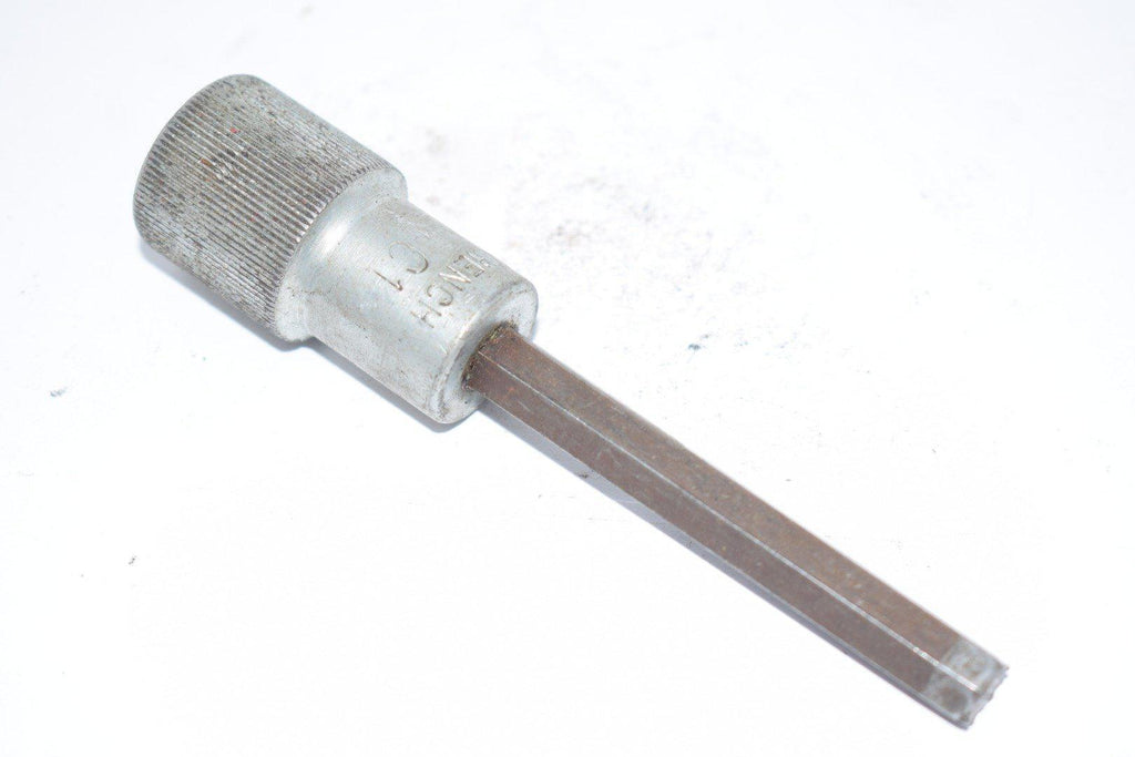 LC Wrench C1 Hex Torx Bit