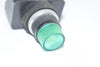 Ledtronics MRL130L Green Led Pilot Light 130v-ac