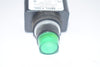 Ledtronics MRL130L Green LED Pilot Light 28V 30BP B3127CX5