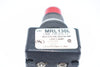 Ledtronics MRL130L Red LED Pilot Light 28V 30BP B3127CX5