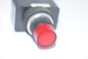 Ledtronics RPNL-1008-002A Red LED Pilot Light