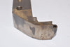Left Hand Indexable Turning Tool Holder, 5'' OAL, 1-1/4'' Shank