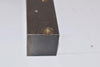 Left Hand Indexable Turning Tool Holder, 5'' OAL, 1-1/4'' Shank