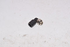 Legris 4.5/32 Threaded Push to Connect Fitting
