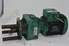Leroy Somer CB-3032-B5-BS Gear Reducer 866257401 Electric Motor 45.4 min-1