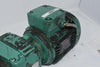 Leroy Somer CB-3032-B5-BS Gear Reducer 866257401 Electric Motor 45.4 min-1