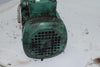 Leroy Somer CB-3032-B5-BS Gear Reducer 866257401 Electric Motor 45.4 min-1