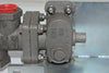 Leslie Controls Laurence Valve 316 3412 CF8M 12250C Valve Assembly
