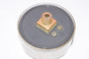 Leslie, Pressure Gauge, B0050, 30 Psi, Operating Supply