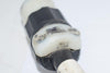 Leviton 20A 125V 5269-C 5-15R Plug Receptacle 21'' OAL Power Cable