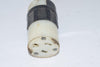 Leviton 2311 L5-20P 5269-C 5-15R Plug & Receptacle 24'' Power Cable