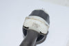 Leviton 2313 L5-20R 5266-C 5-15P Plug & Receptacle 30'' Power Cable
