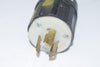 Leviton 5269-C 5-15R 2311 L5-20P Plug Receptacle 30'' OAL Power Cable
