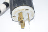 Leviton P&S 20A 125V L5-20 Plug Receptacle 36'' OAL Power Cable