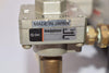 Lin-Act Pneumatic Cylinder Model A3F-3.25X3-C-4, SMC NAQ2000