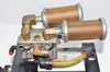 Lin Act Pneumatic Cylinder Model A3F-3.25X3-C-4 SMC NUSA4114-00A
