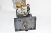 Lin Act Pneumatic Cylinder Model A3F-3.25X3-C-4 SMC NUSA4114-00A