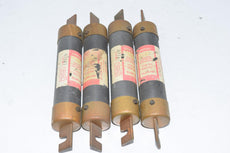 Littelfuse FLSR-100 Time Delay Fuse 100 A 600V