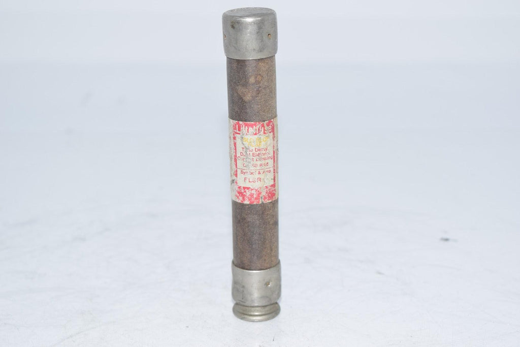 Littelfuse FLSR-4A Time Delay Fuse