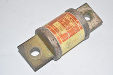 Littelfuse KLC 700 Rectifier Fuse 600 VAC