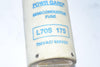 LITTELFUSE L70S-175 POWR-GARD HIGH-SPEED FUSE, 700VAC, 650VDC, 175A