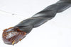 LM 3/4'' USA Cobalt Straight Shank Taper Drill, 10'' OAL