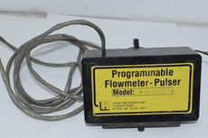 LMI Liquid Metronics FP-20 Programmable Flowmeter Pulser