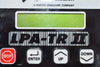 Lord Label Porter Chadburn LPA-TR II Controller Module, Panel Display