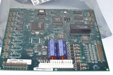 LORD LABEL SYSTEMS 040152-2 TRII ASSY PRINTED CIRCUIT BOARD PCB