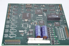 LORD LABEL SYSTEMS 040152-3 TRII ASSY PRINTED CIRCUIT BOARD PCB