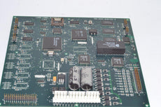 LORD LABEL SYSTEMS  PCB TRII ASSY PRINTED CIRCUIT BOARD 040152-2