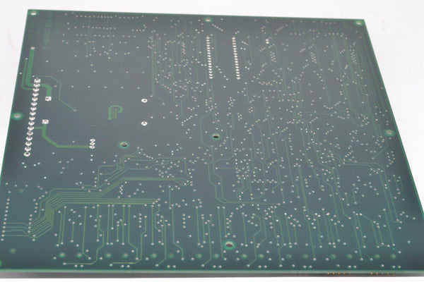 LORD LABEL SYSTEMS PCB TRII ASSY PRINTED CIRCUIT BOARD 040152-2